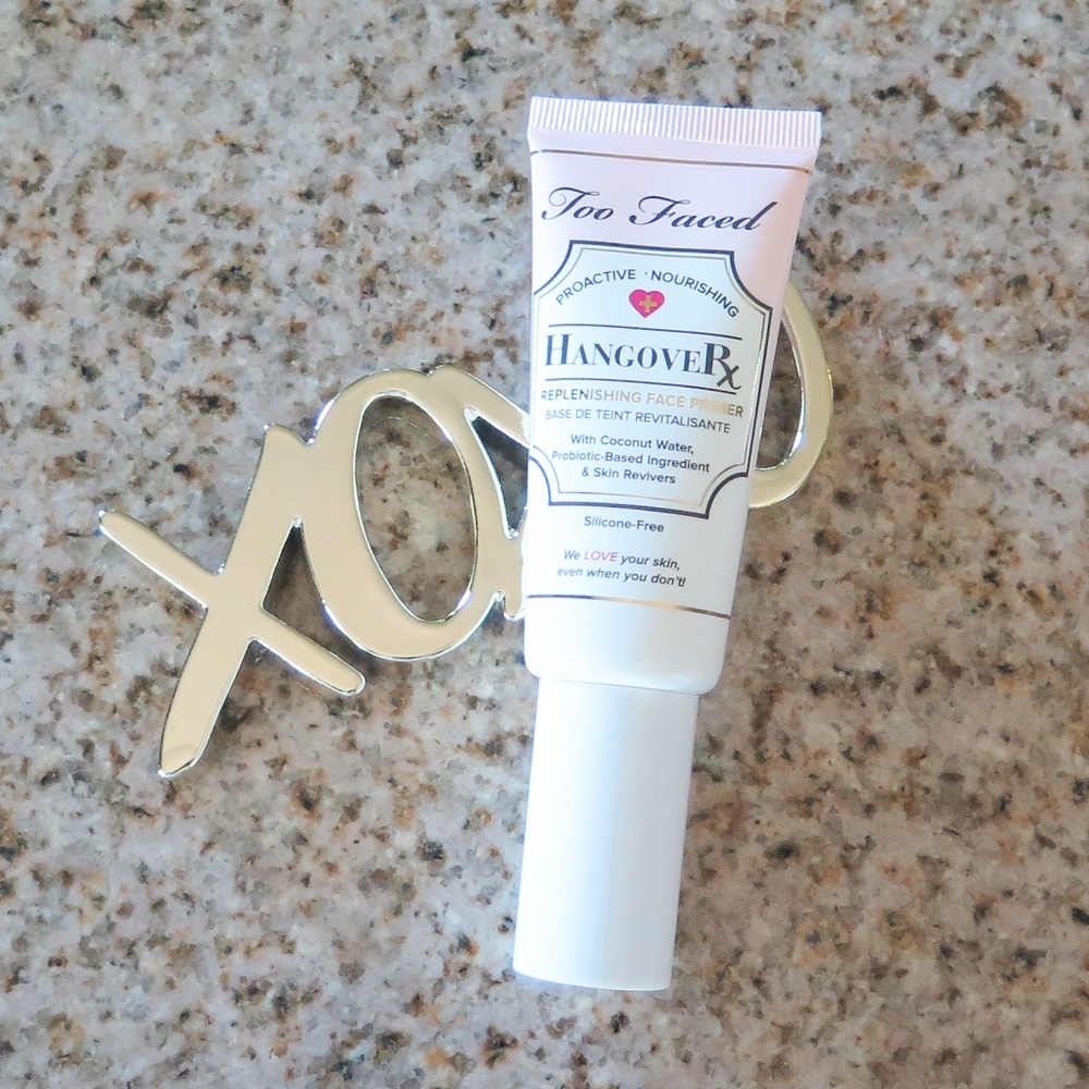 TOO FACED Hangover Replenishing Face Primer